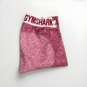 Gymshark‎ Pink Leggings Women Size Small
